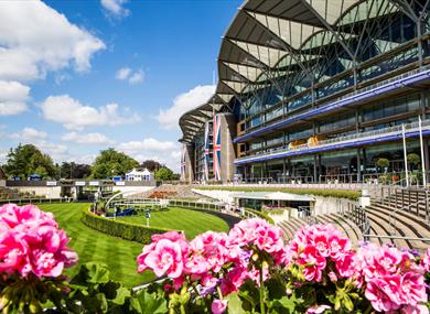 Ascot Racecourse