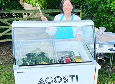 Agosti Gelato