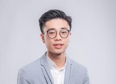 Picture of Alex Wun