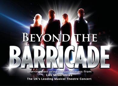 Beyond the Barricade