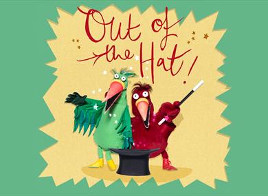 Out Of The Hat