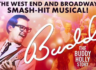 Buddy – The Buddy Holly Story
