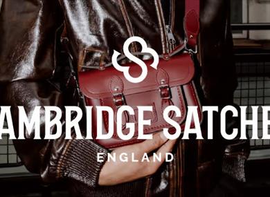 Cambridge Satchel