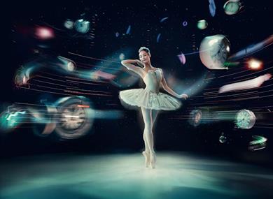 The Royal Ballet: Cinderella