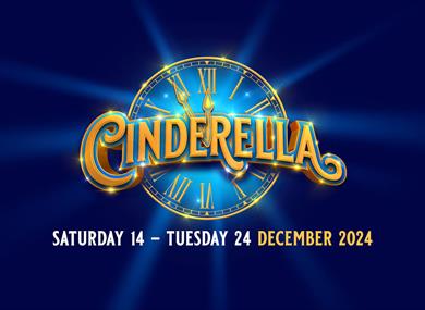 Cinderella