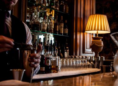 Cocktail Masterclass Experience