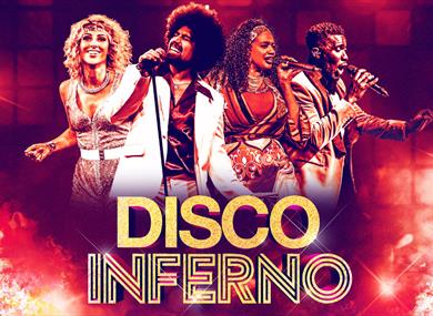 Disco Inferno