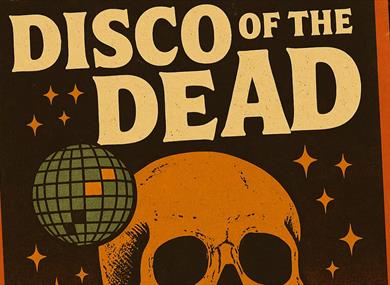 Disco of the Dead