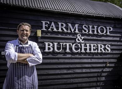 Fernygrove Farm Shop