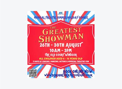 The Greatest Showman