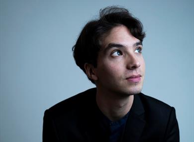 Jonathan Ferrucci