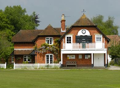 Littlewick Green Village Hall