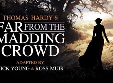 Far from the Madding Crowd