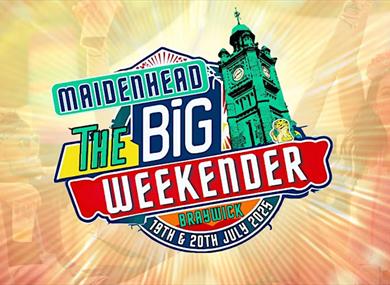 The Maidenhead Big Weekender