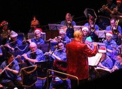 Maidenhead Concert Band