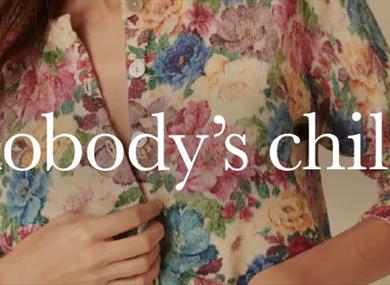 Nobody's Child