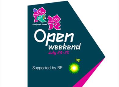 Open Weekend