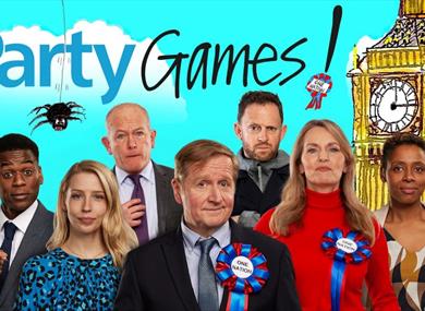 Party Games!
