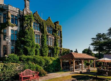 Pennyhill Park