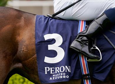 Peroni Nastro Azzurro Victoria Cup Raceday