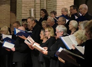Royal Free Singers