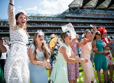 Royal Ascot