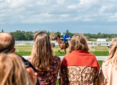 Royal Ascot Trials Day