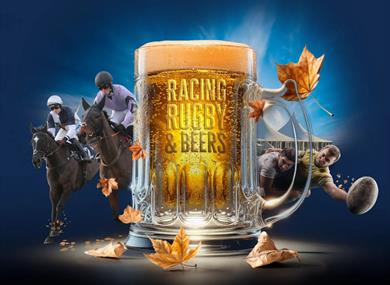 Autumn Beer Festival Raceday | Royal Windsor Racecourse