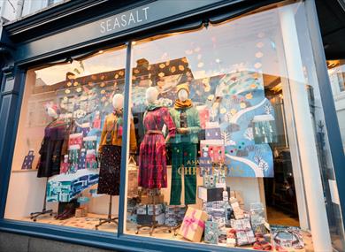 Seasalt Cornwall