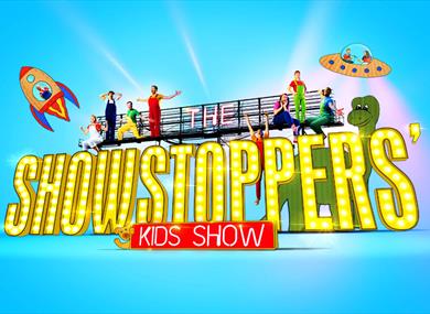 The Showstoppers’ Kids Show