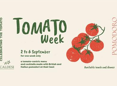 Tomato Week