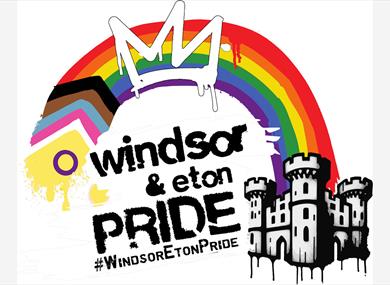 Windsor & Eton Pride