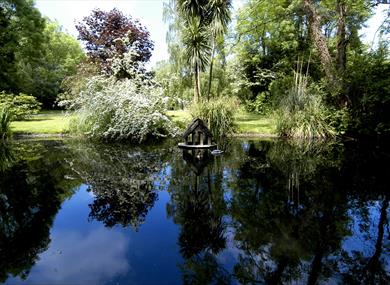 Wraysbury