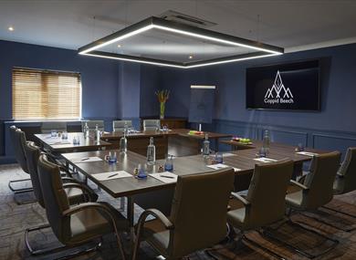 Coppid Beech Hotel V2