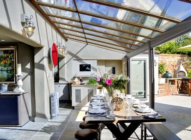 Bray Cottages | Lavender House