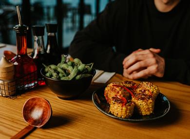 wagamama