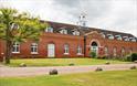 Cumberland Lodge Mews exterior