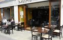 Exterior of Meimo