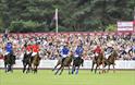 Polo match, Guards Polo Club