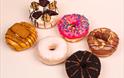 Rodeo Doughnuts