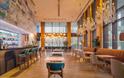Hilton London Heathrow Airport Terminal 5 | Bar