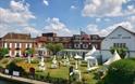 Macdonald Compleat Angler on the River Thames at Marlow