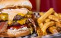 Five Guys