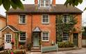Fox Hollow Cottage - External - ©HollyFarrier