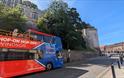 Golden Tours Hop-on Hop-off Open Top Tour of Windsor with Windsor Castle