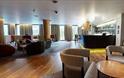 Hilton London Heathrow Airport Terminal 5 | Gallery Bar