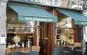 Gilbey’s Bar, Restaurant & Townhouse