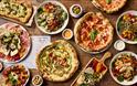 Franco Manca Sourdough Pizza