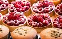 Heidi tarts and cakes