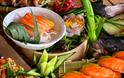 Intoku Pan Asian & Sushi Cafe Windsor